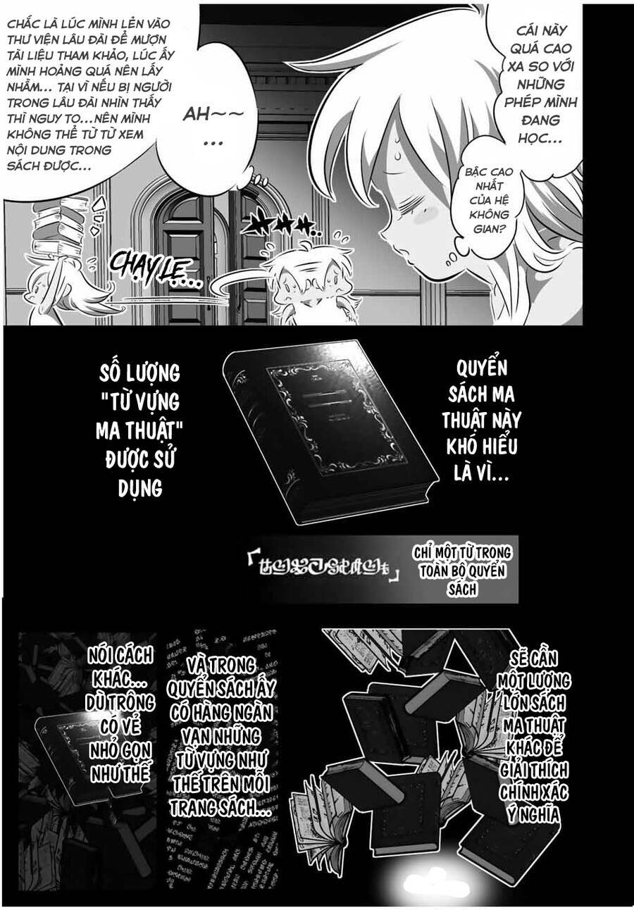 Chuyển Sinh Thành Thất Hoàng Tử Chapter 125 - Trang 2