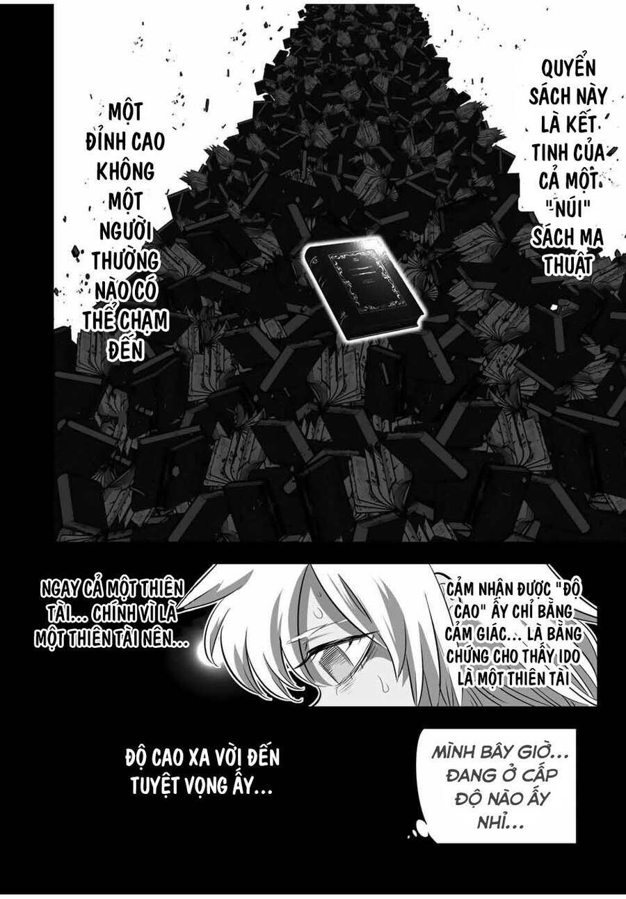 Chuyển Sinh Thành Thất Hoàng Tử Chapter 125 - Trang 2