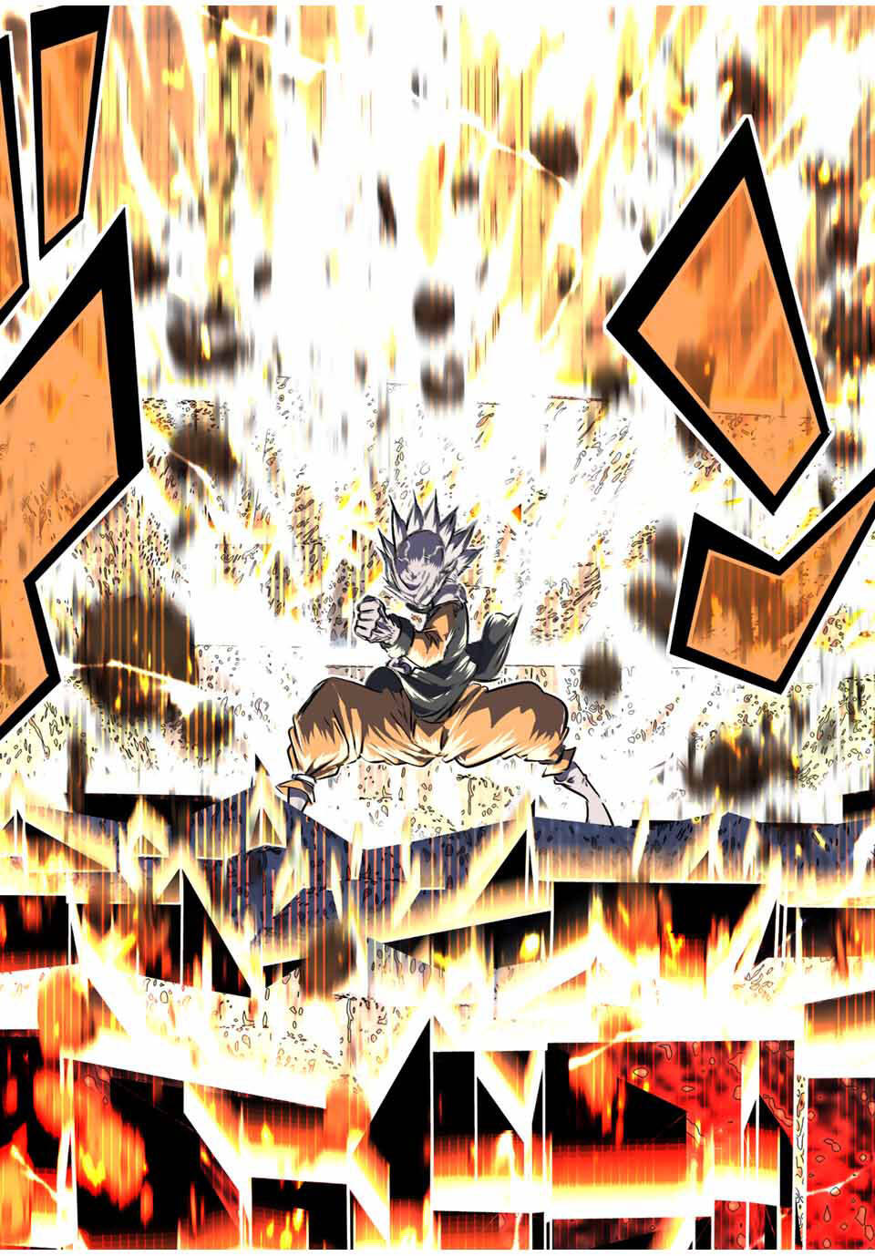 Chuyển Sinh Thành Thất Hoàng Tử Chapter 126 - Trang 2