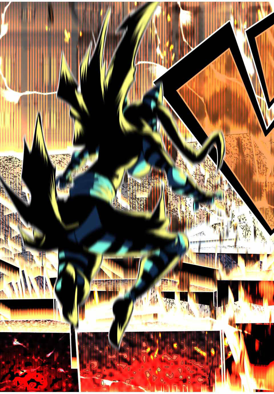 Chuyển Sinh Thành Thất Hoàng Tử Chapter 126 - Trang 2