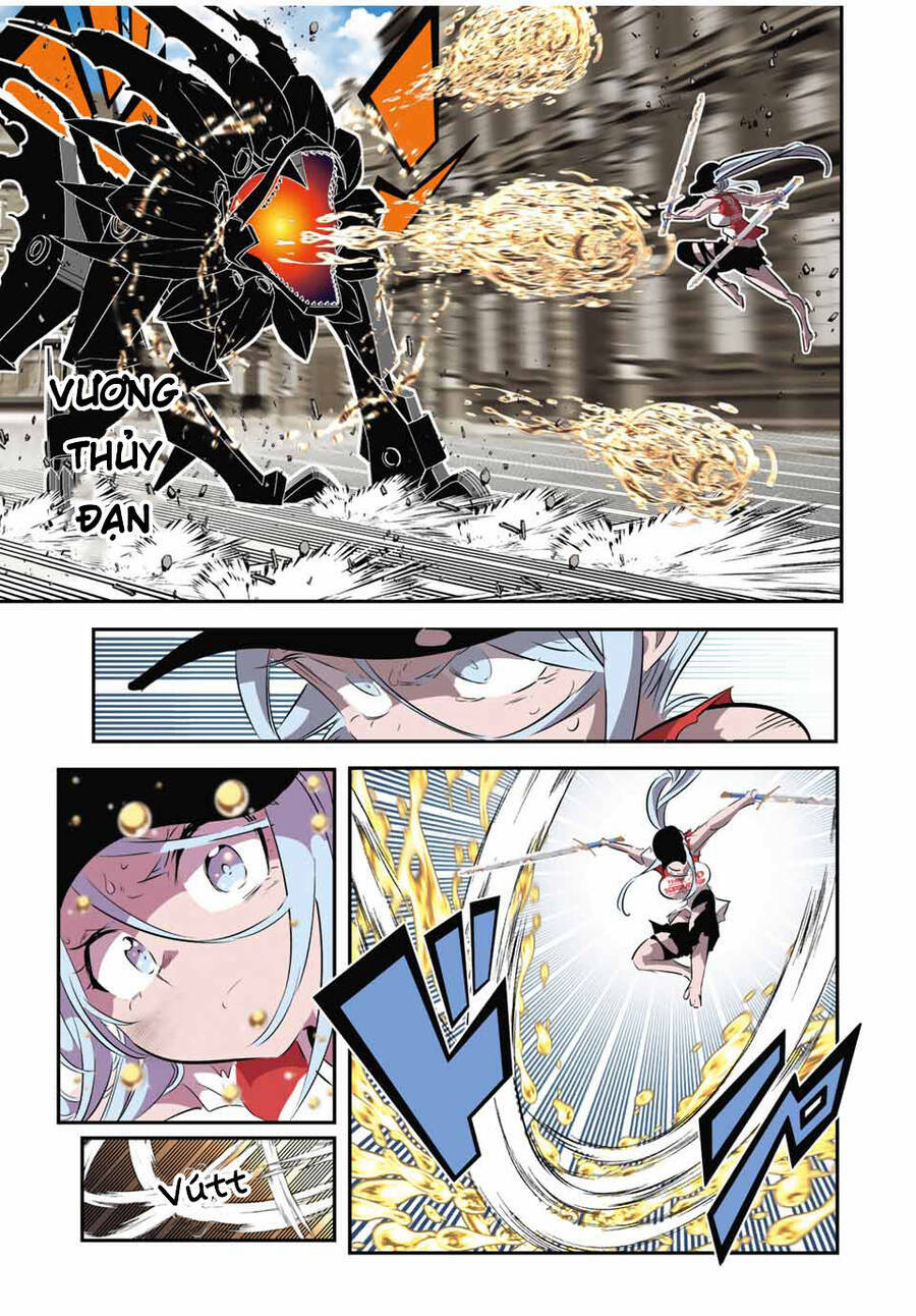 Chuyển Sinh Thành Thất Hoàng Tử Chapter 128 - Trang 2