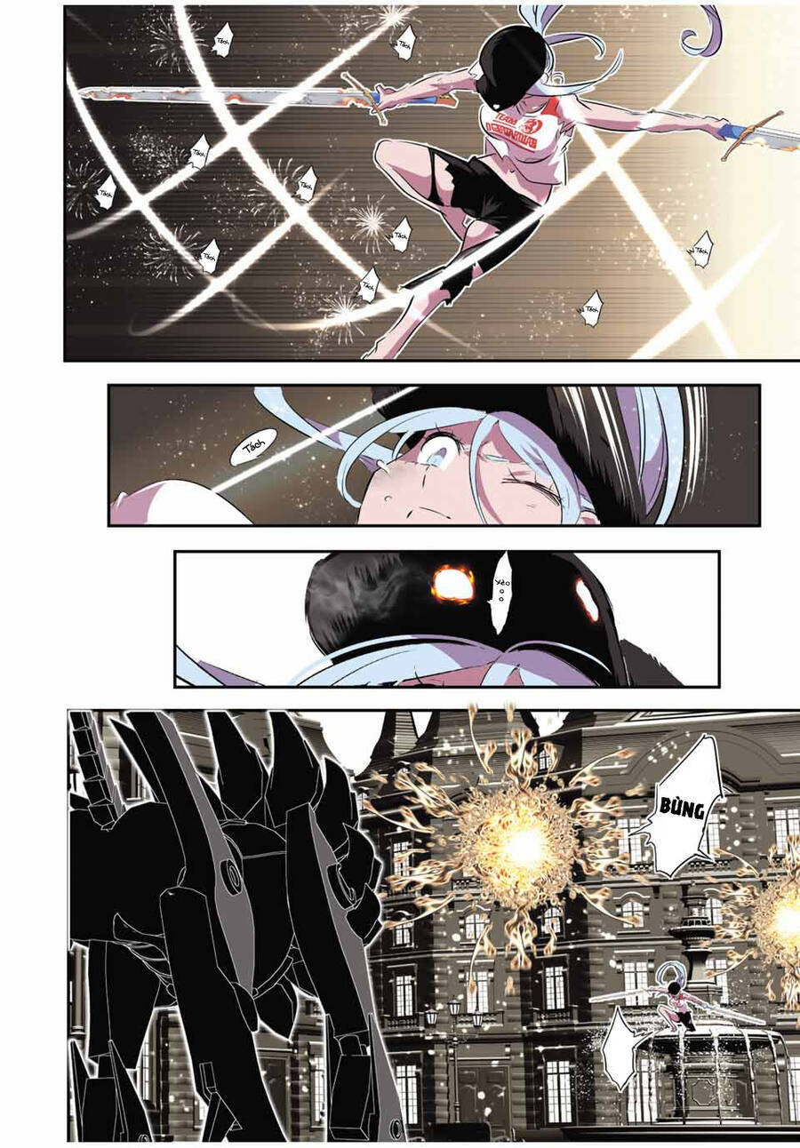 Chuyển Sinh Thành Thất Hoàng Tử Chapter 128 - Trang 2