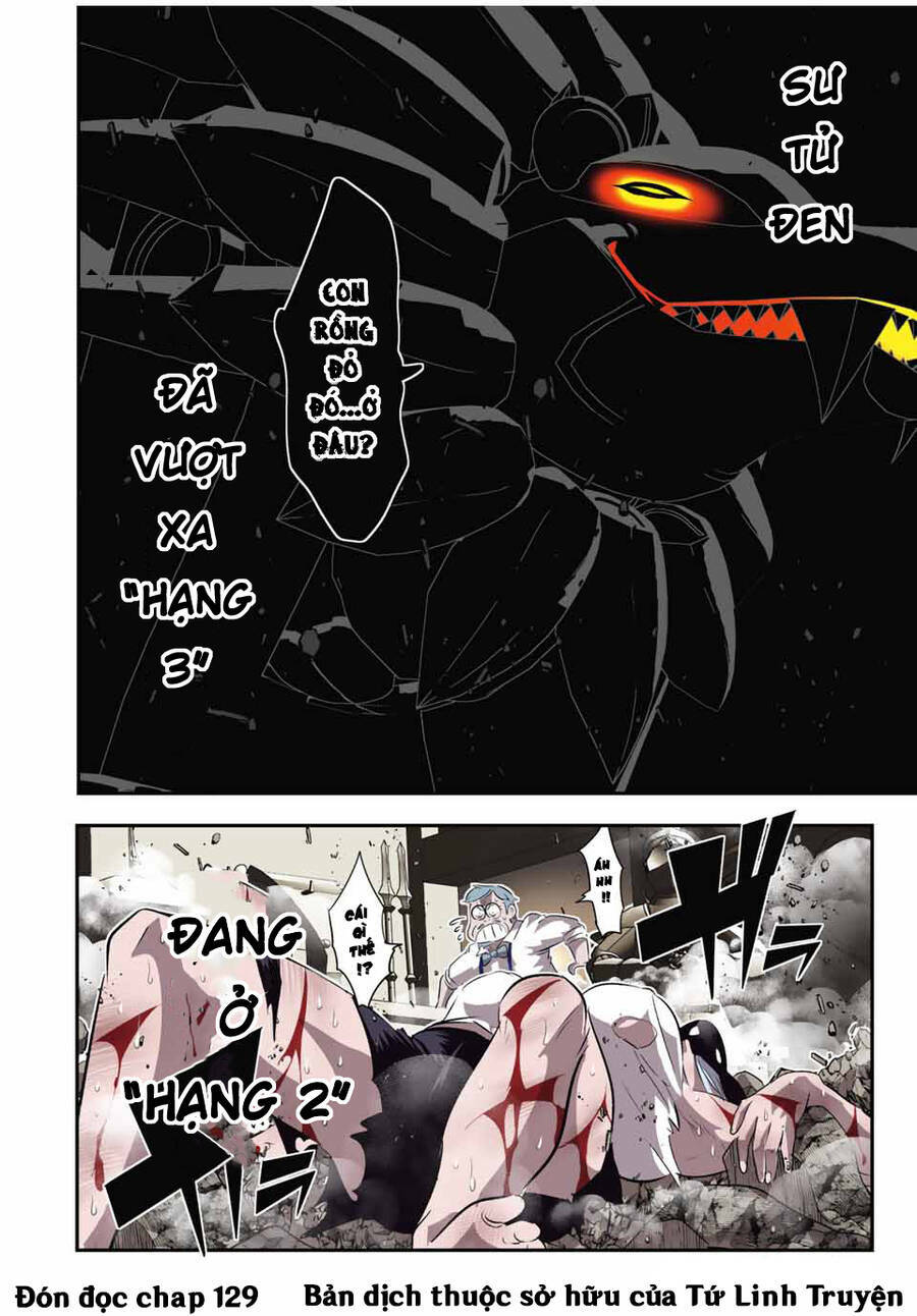 Chuyển Sinh Thành Thất Hoàng Tử Chapter 128 - Trang 2