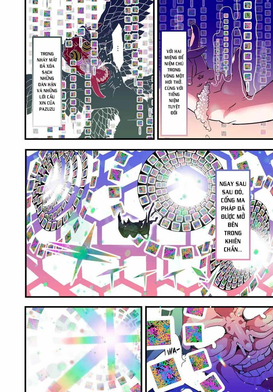 Chuyển Sinh Thành Thất Hoàng Tử Chapter 13 - Trang 2