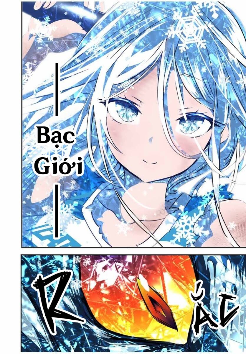 Chuyển Sinh Thành Thất Hoàng Tử Chapter 130 - Trang 2