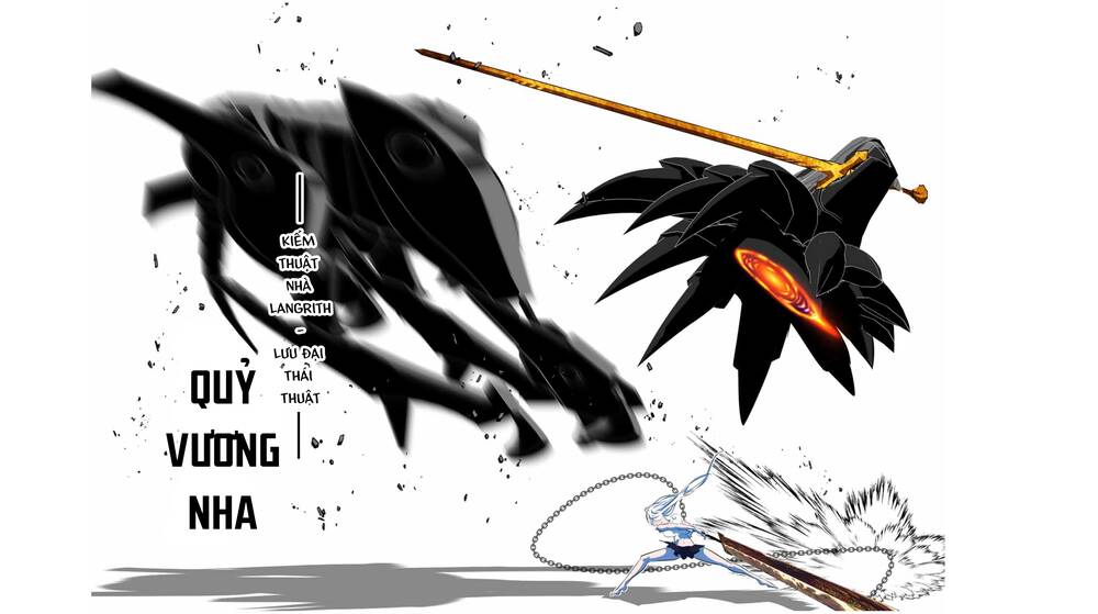 Chuyển Sinh Thành Thất Hoàng Tử Chapter 130 - Trang 2