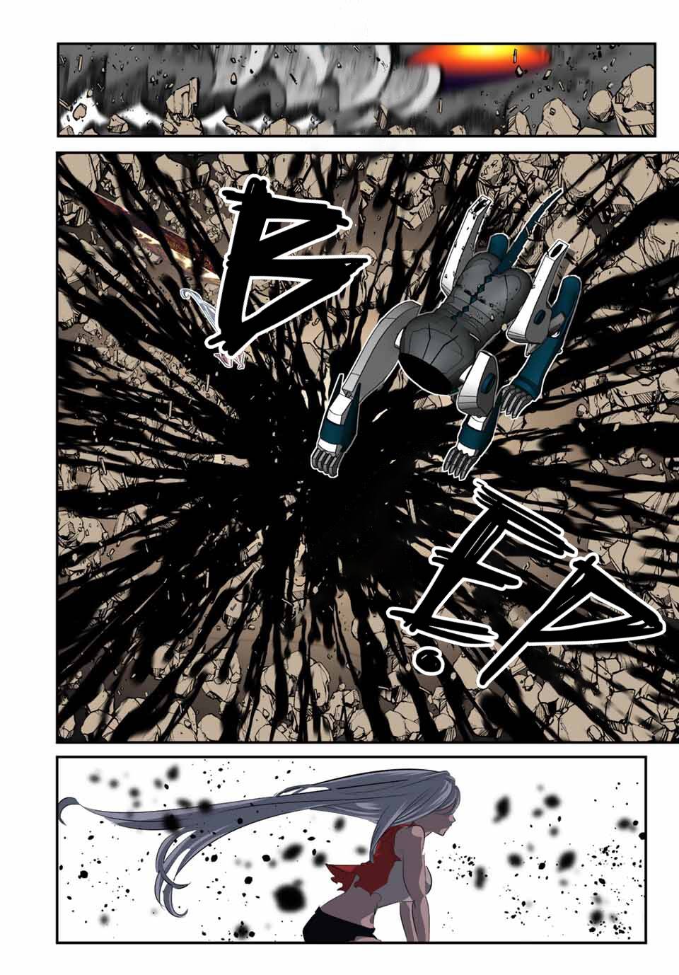 Chuyển Sinh Thành Thất Hoàng Tử Chapter 130 - Trang 2