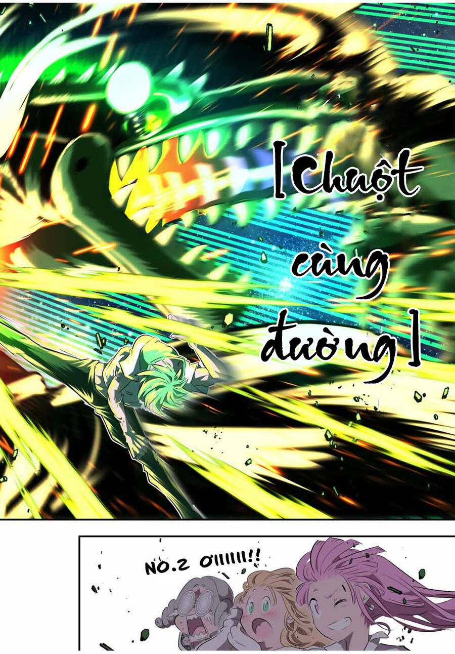 Chuyển Sinh Thành Thất Hoàng Tử Chapter 131 - Trang 2