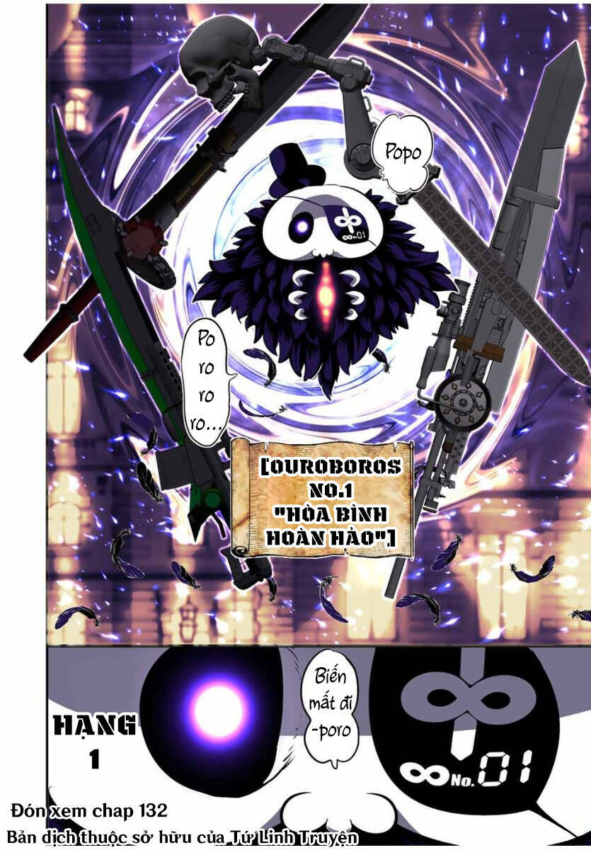 Chuyển Sinh Thành Thất Hoàng Tử Chapter 131 - Trang 2