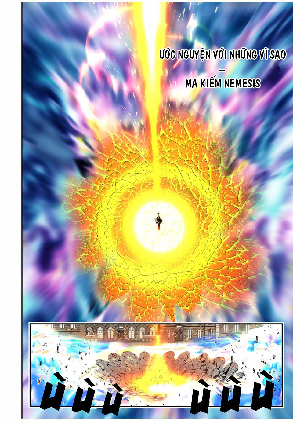 Chuyển Sinh Thành Thất Hoàng Tử Chapter 132 - Trang 2