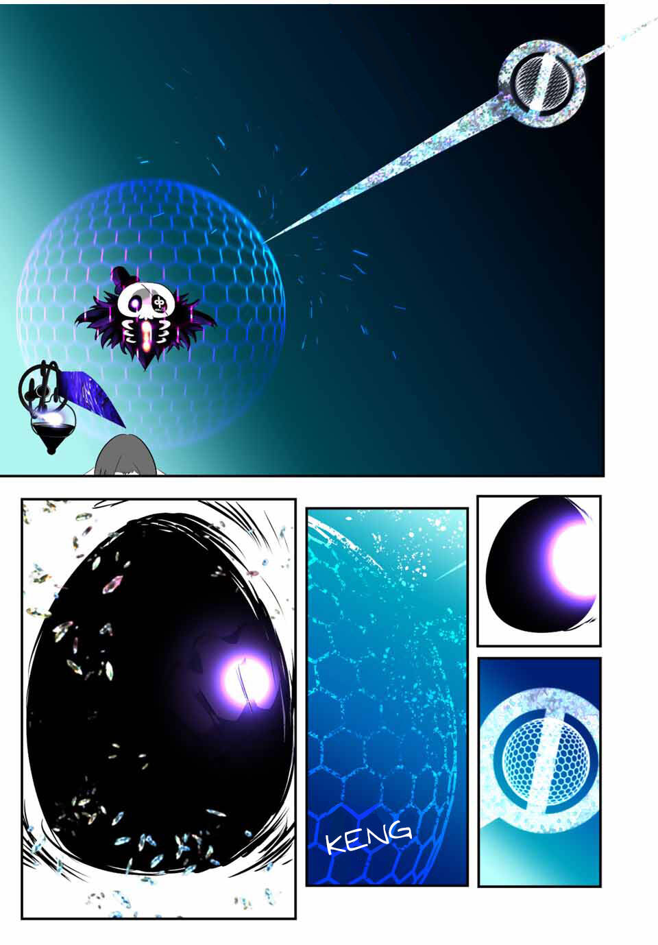 Chuyển Sinh Thành Thất Hoàng Tử Chapter 132 - Trang 2