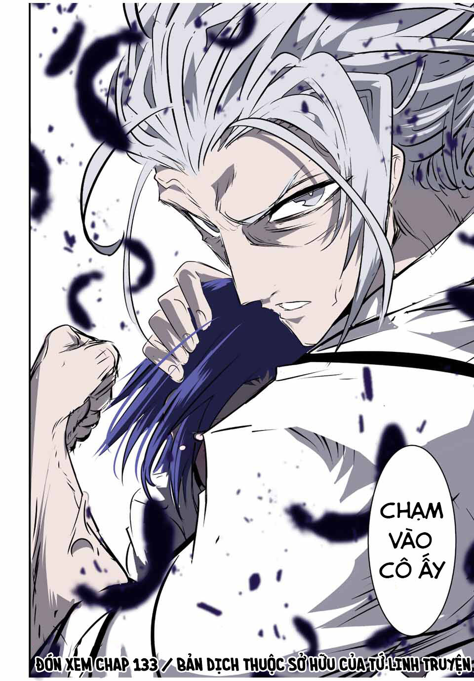 Chuyển Sinh Thành Thất Hoàng Tử Chapter 132 - Trang 2