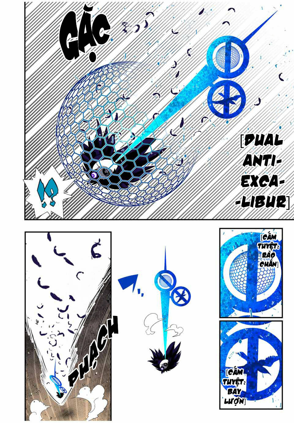 Chuyển Sinh Thành Thất Hoàng Tử Chapter 134 - Trang 2