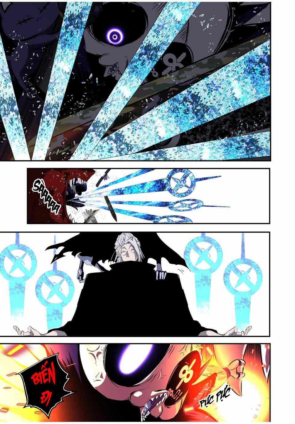 Chuyển Sinh Thành Thất Hoàng Tử Chapter 134 - Trang 2