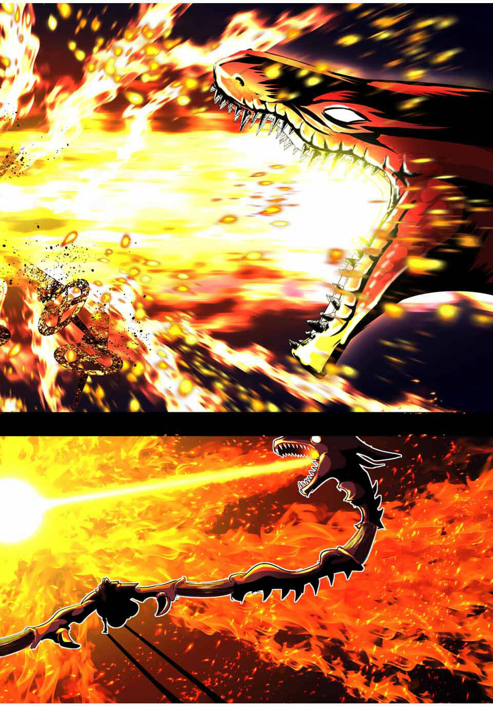 Chuyển Sinh Thành Thất Hoàng Tử Chapter 134 - Trang 2