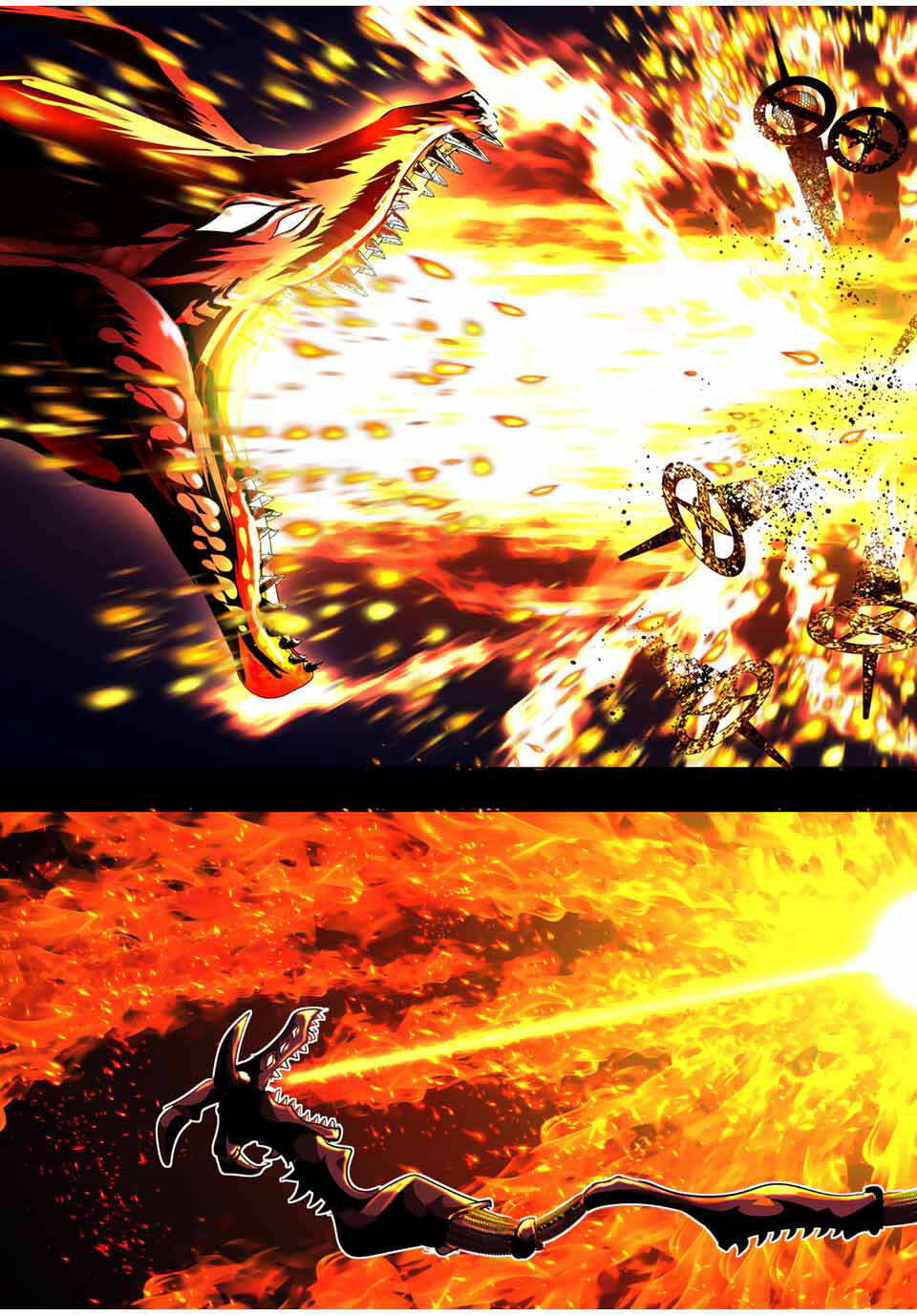 Chuyển Sinh Thành Thất Hoàng Tử Chapter 134 - Trang 2