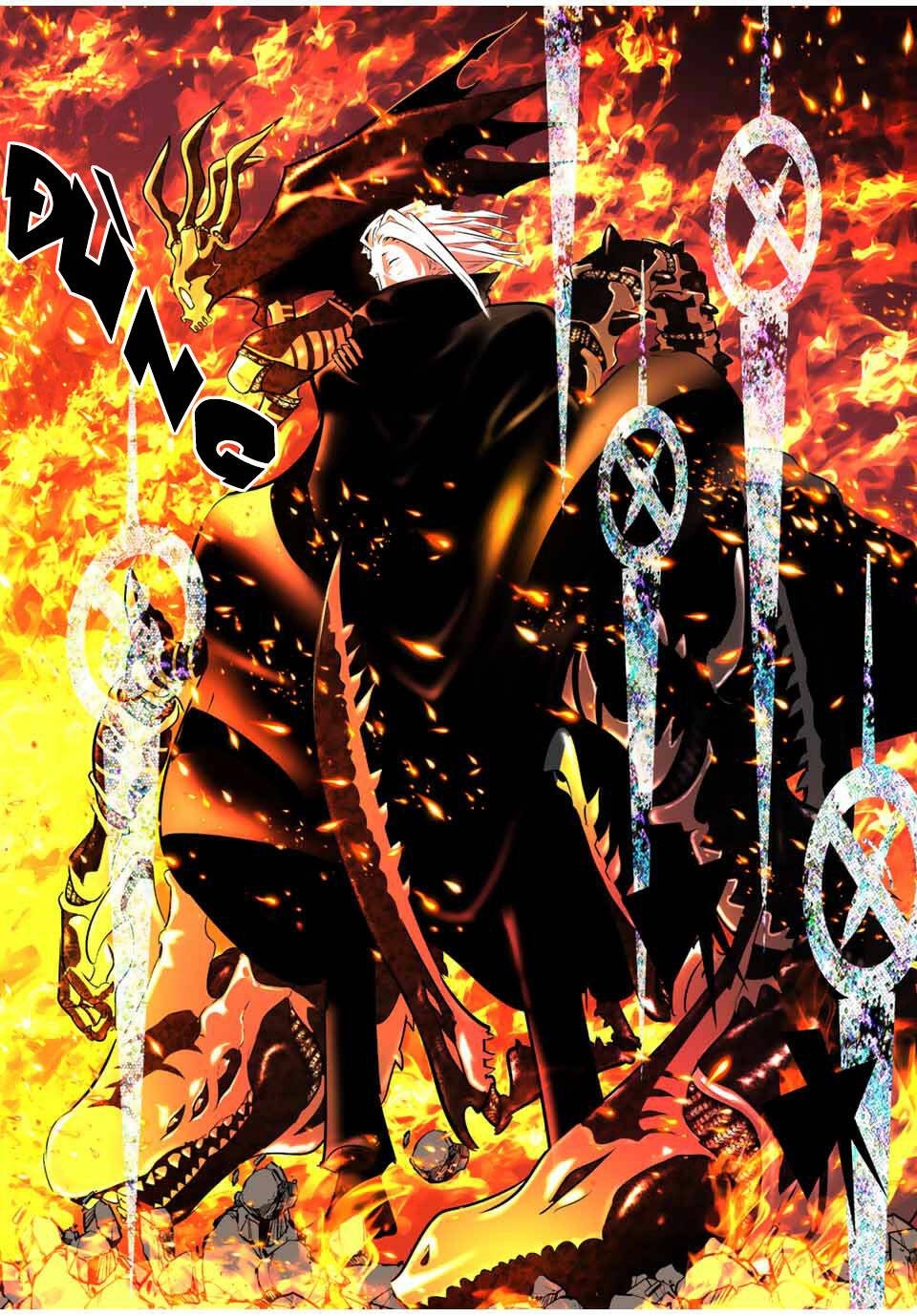 Chuyển Sinh Thành Thất Hoàng Tử Chapter 134 - Trang 2