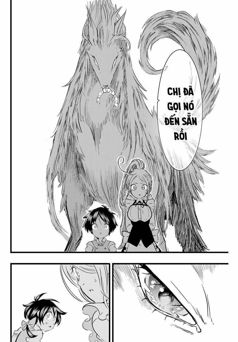 Chuyển Sinh Thành Thất Hoàng Tử Chapter 15 - Trang 2