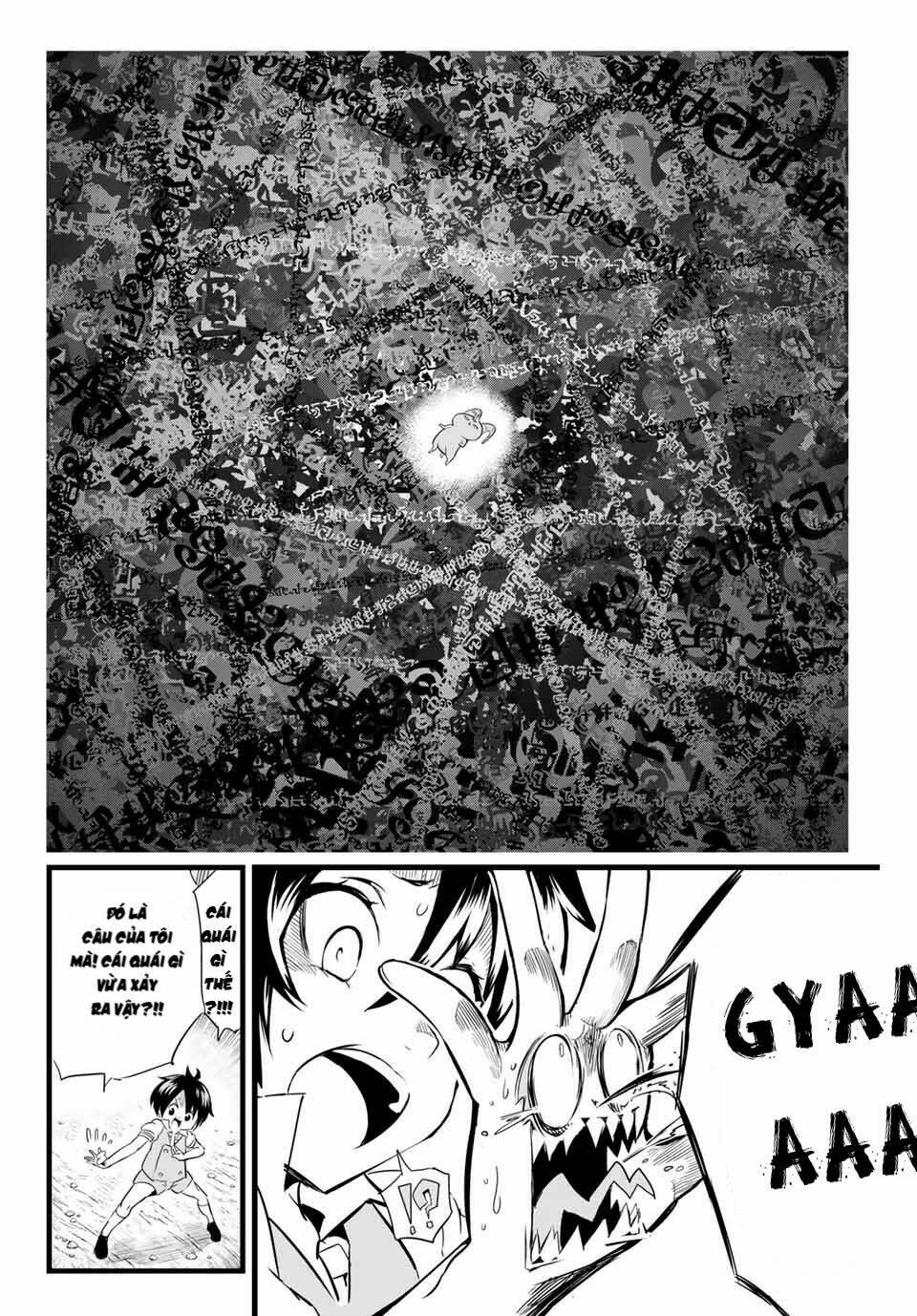 Chuyển Sinh Thành Thất Hoàng Tử Chapter 2 - Trang 2