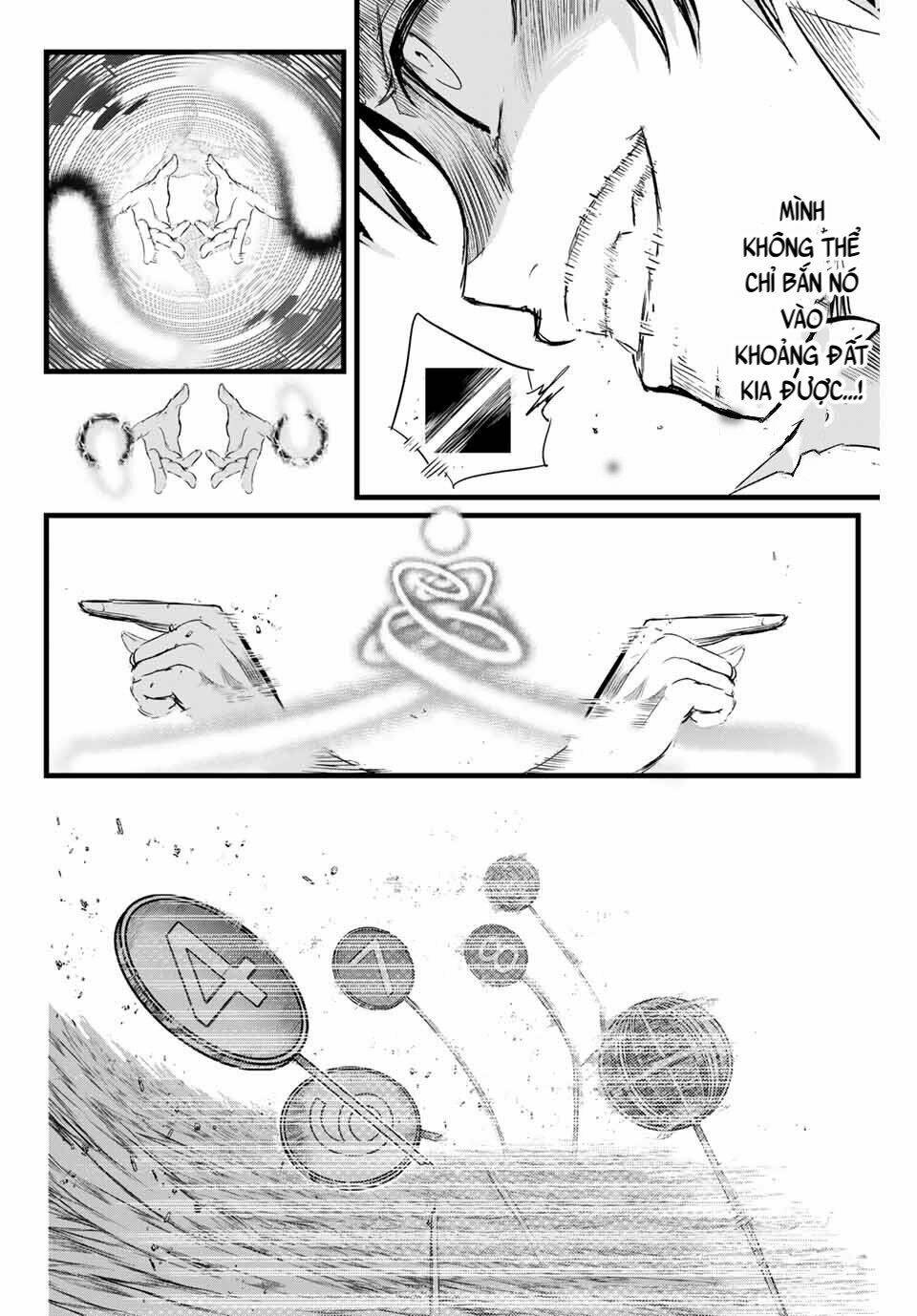 Chuyển Sinh Thành Thất Hoàng Tử Chapter 2 - Trang 2