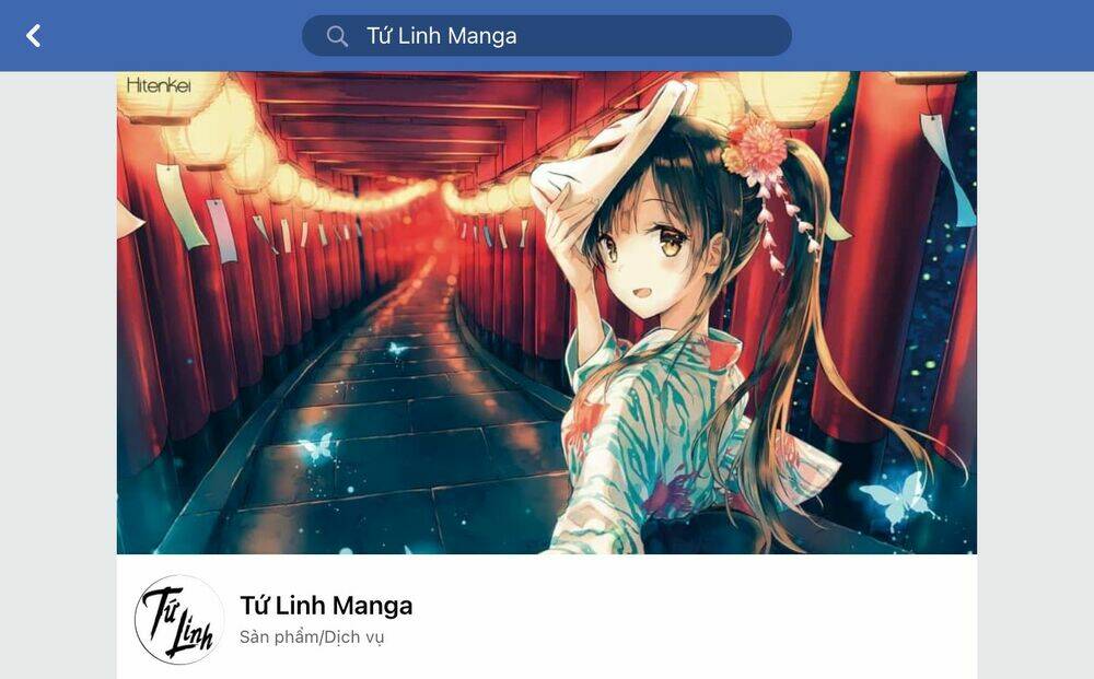 Chuyển Sinh Thành Thất Hoàng Tử Chapter 2 - Trang 2