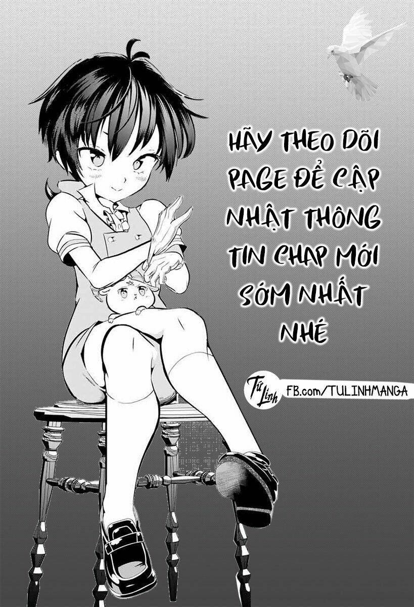 Chuyển Sinh Thành Thất Hoàng Tử Chapter 2 - Trang 2