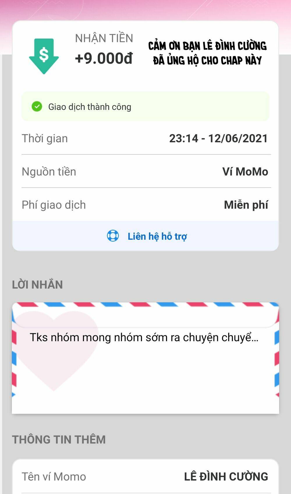 Chuyển Sinh Thành Thất Hoàng Tử Chapter 21 - Trang 2