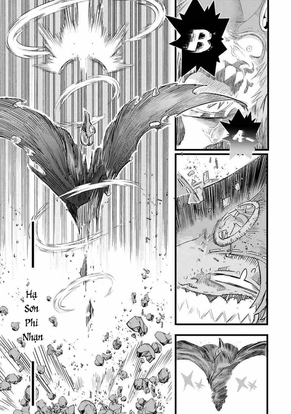 Chuyển Sinh Thành Thất Hoàng Tử Chapter 22 - Trang 2