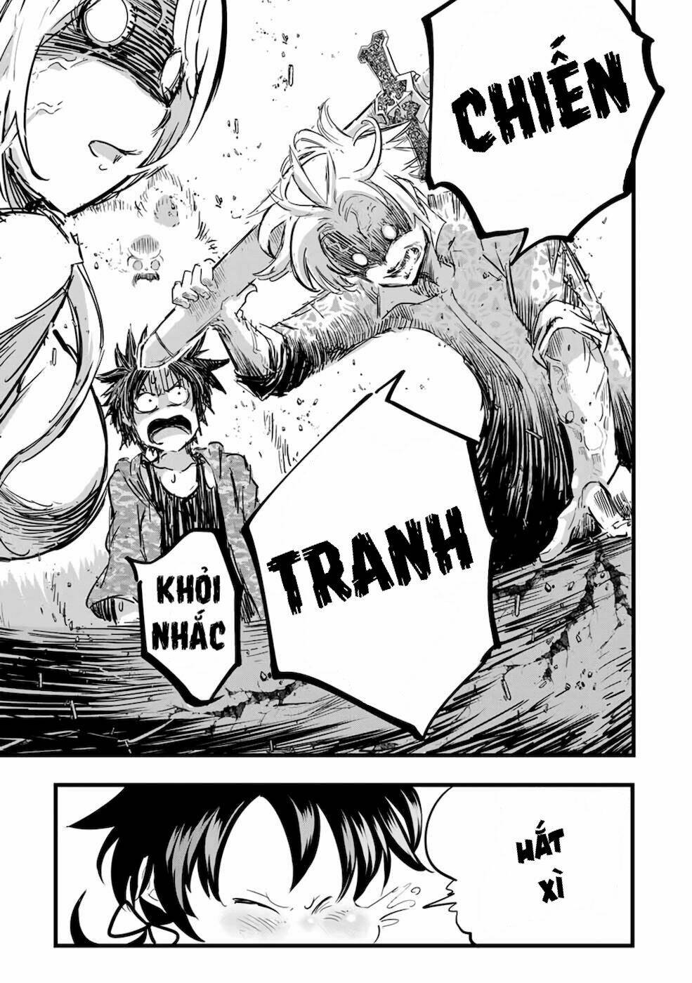 Chuyển Sinh Thành Thất Hoàng Tử Chapter 25 - Trang 2