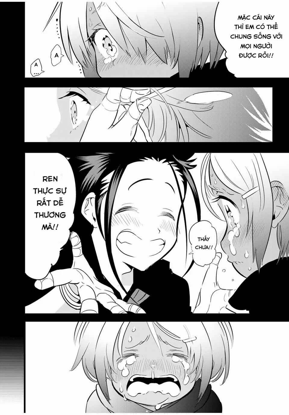 Chuyển Sinh Thành Thất Hoàng Tử Chapter 26 - Trang 2