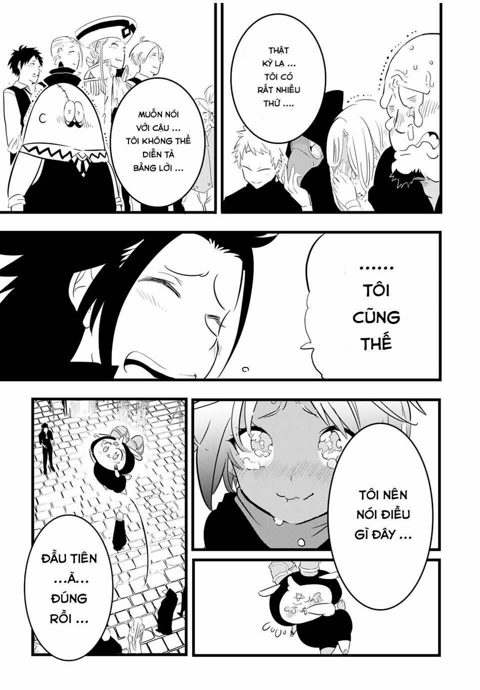 Chuyển Sinh Thành Thất Hoàng Tử Chapter 27 - Trang 2