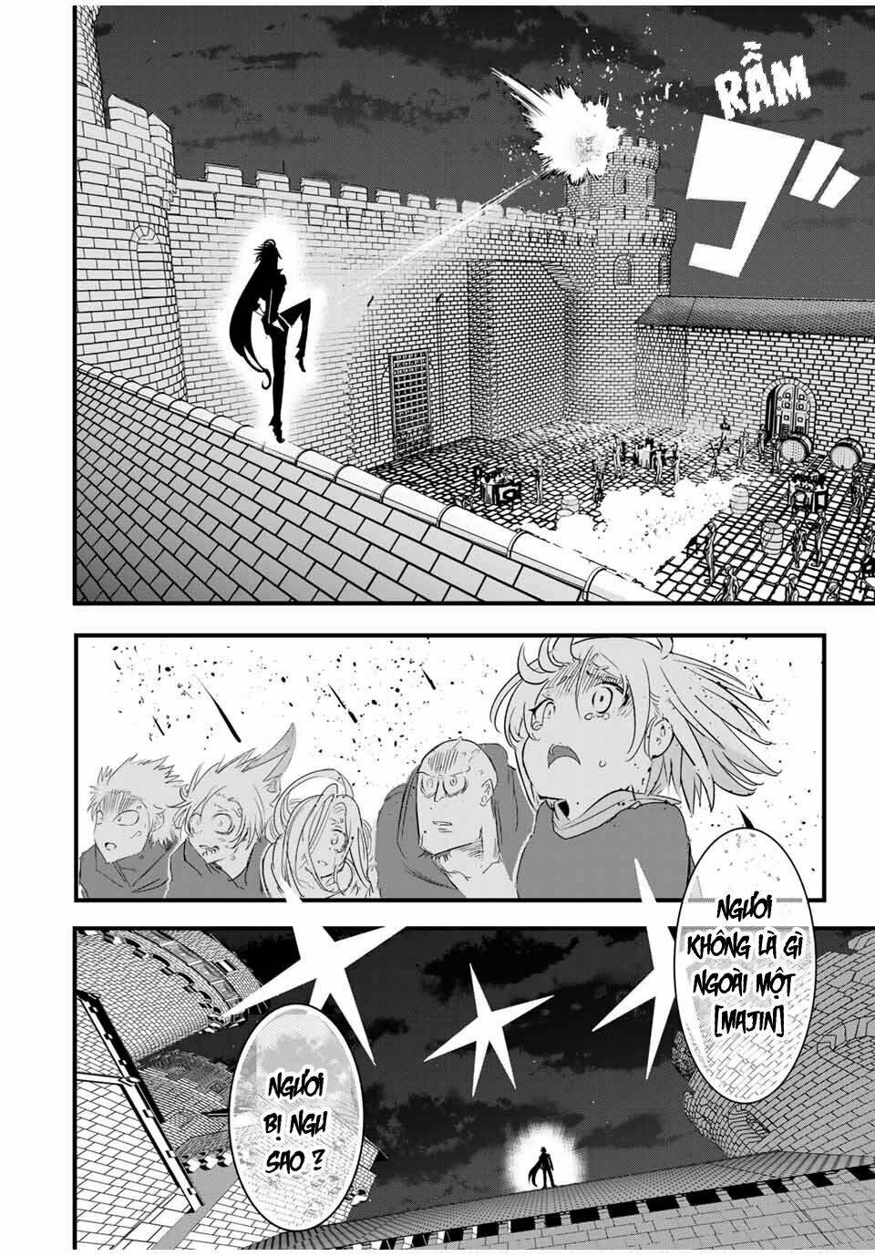 Chuyển Sinh Thành Thất Hoàng Tử Chapter 27 - Trang 2