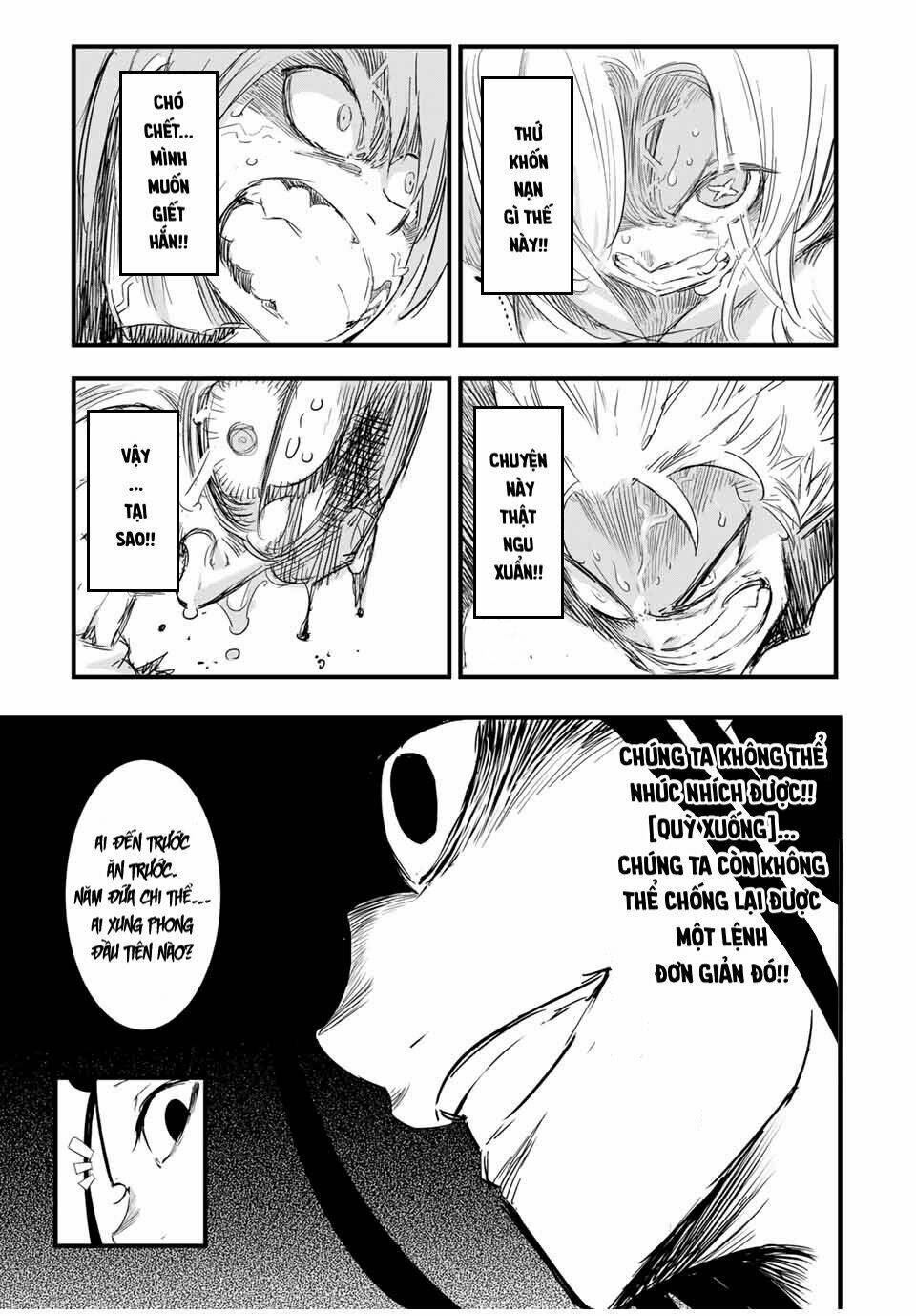 Chuyển Sinh Thành Thất Hoàng Tử Chapter 28 - Trang 2