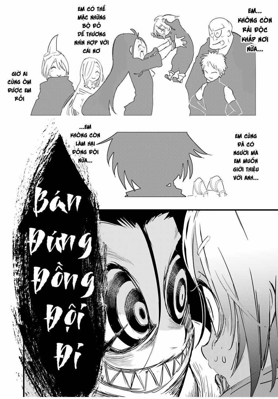 Chuyển Sinh Thành Thất Hoàng Tử Chapter 28 - Trang 2