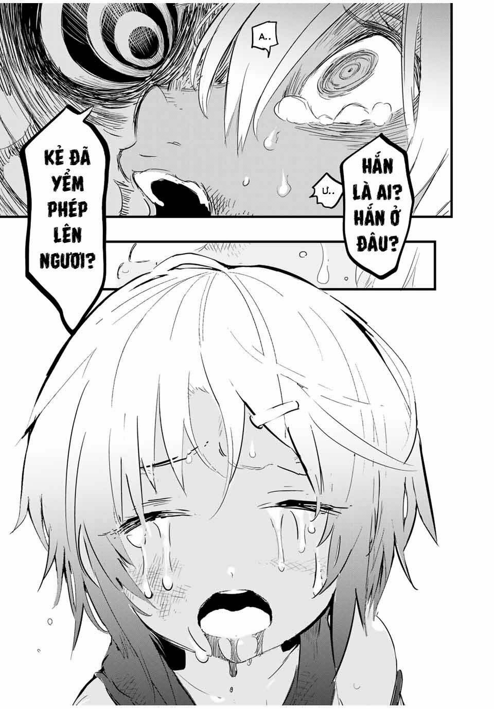 Chuyển Sinh Thành Thất Hoàng Tử Chapter 28 - Trang 2