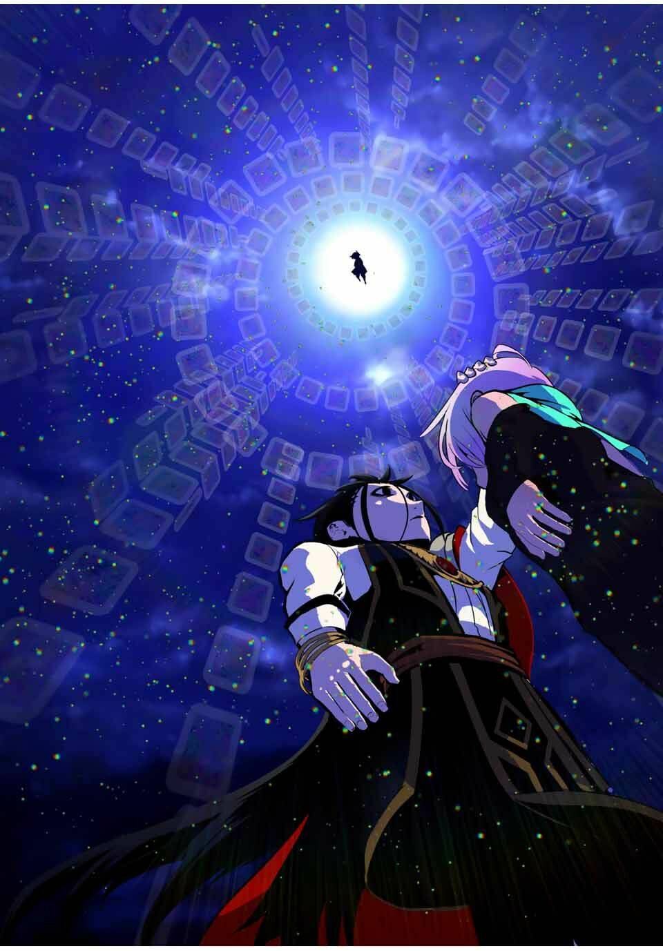 Chuyển Sinh Thành Thất Hoàng Tử Chapter 28 - Trang 2