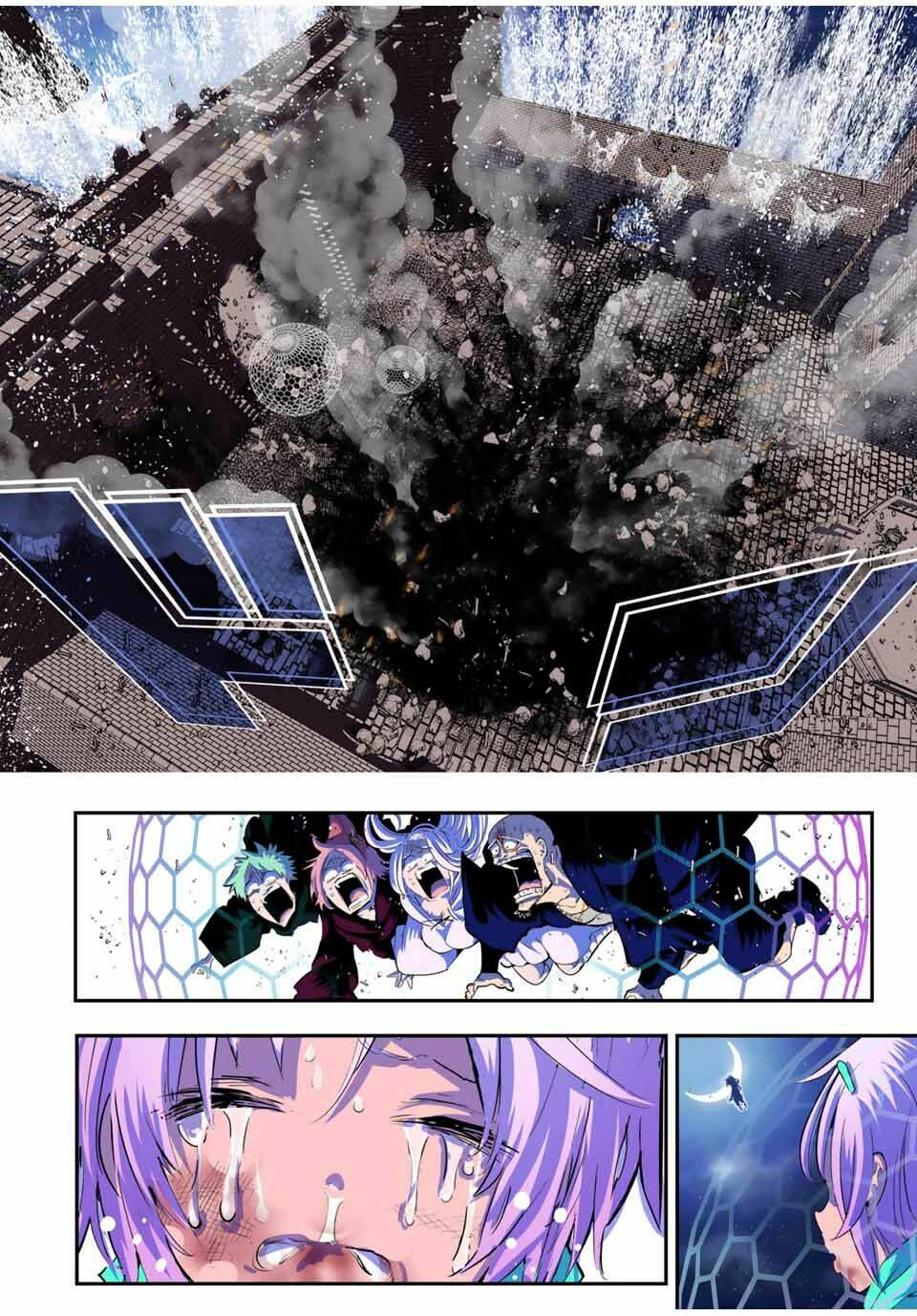 Chuyển Sinh Thành Thất Hoàng Tử Chapter 28 - Trang 2