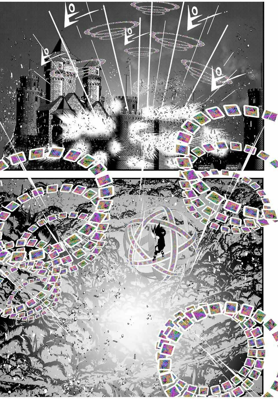 Chuyển Sinh Thành Thất Hoàng Tử Chapter 29 - Trang 2