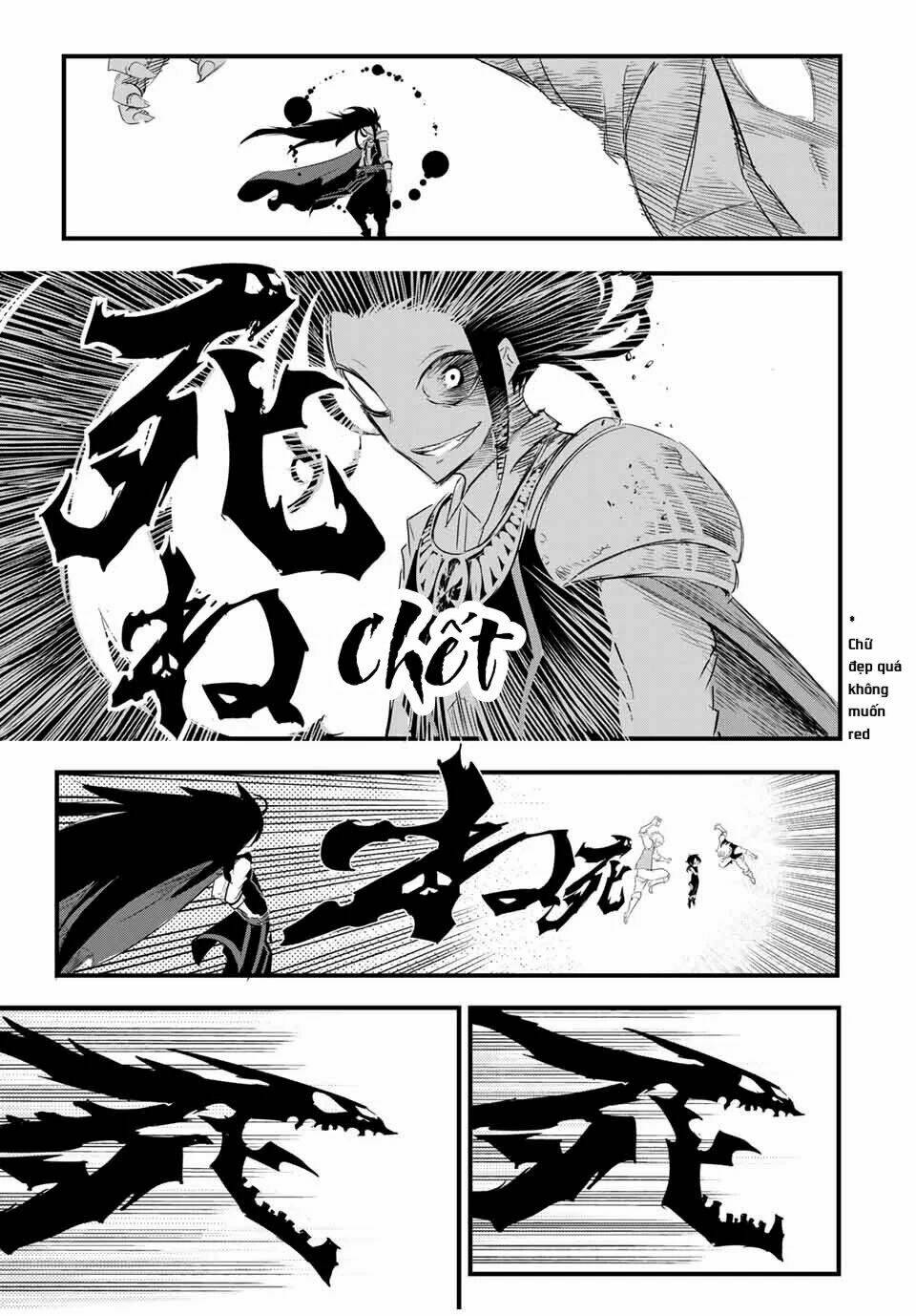 Chuyển Sinh Thành Thất Hoàng Tử Chapter 29 - Trang 2