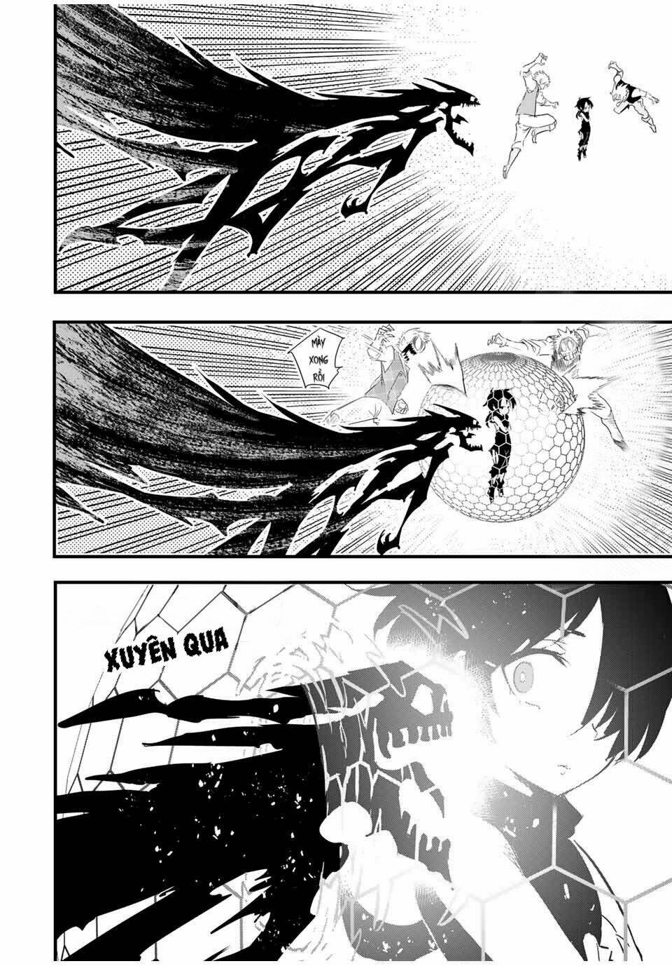 Chuyển Sinh Thành Thất Hoàng Tử Chapter 29 - Trang 2
