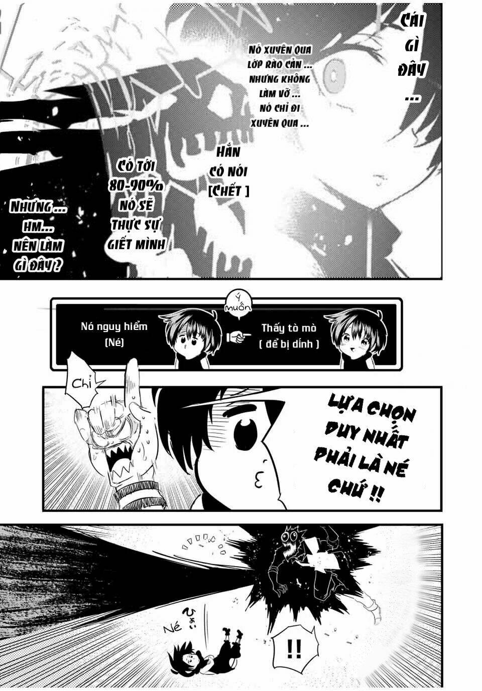 Chuyển Sinh Thành Thất Hoàng Tử Chapter 29 - Trang 2