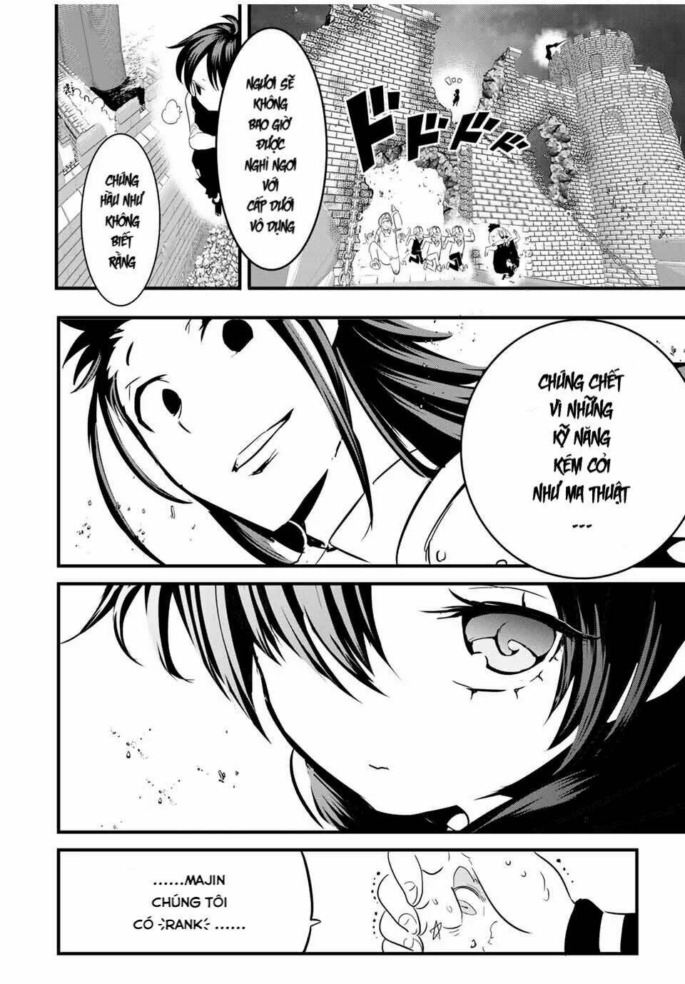 Chuyển Sinh Thành Thất Hoàng Tử Chapter 29 - Trang 2