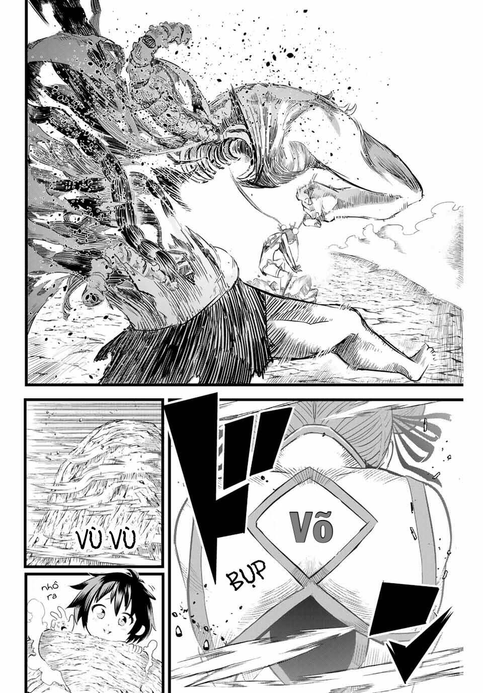 Chuyển Sinh Thành Thất Hoàng Tử Chapter 3 - Trang 2