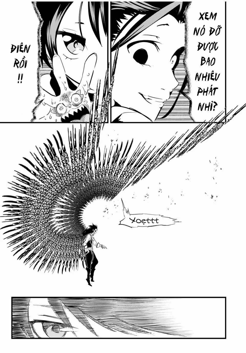 Chuyển Sinh Thành Thất Hoàng Tử Chapter 30 - Trang 2