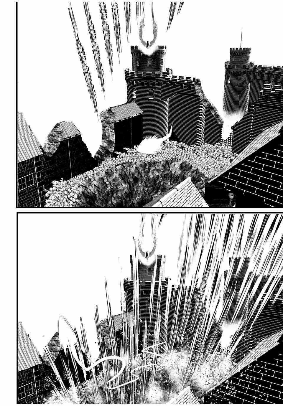 Chuyển Sinh Thành Thất Hoàng Tử Chapter 30 - Trang 2