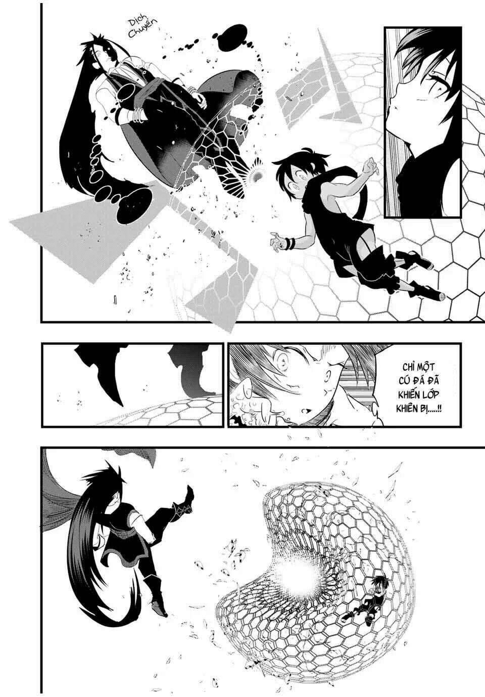 Chuyển Sinh Thành Thất Hoàng Tử Chapter 30 - Trang 2