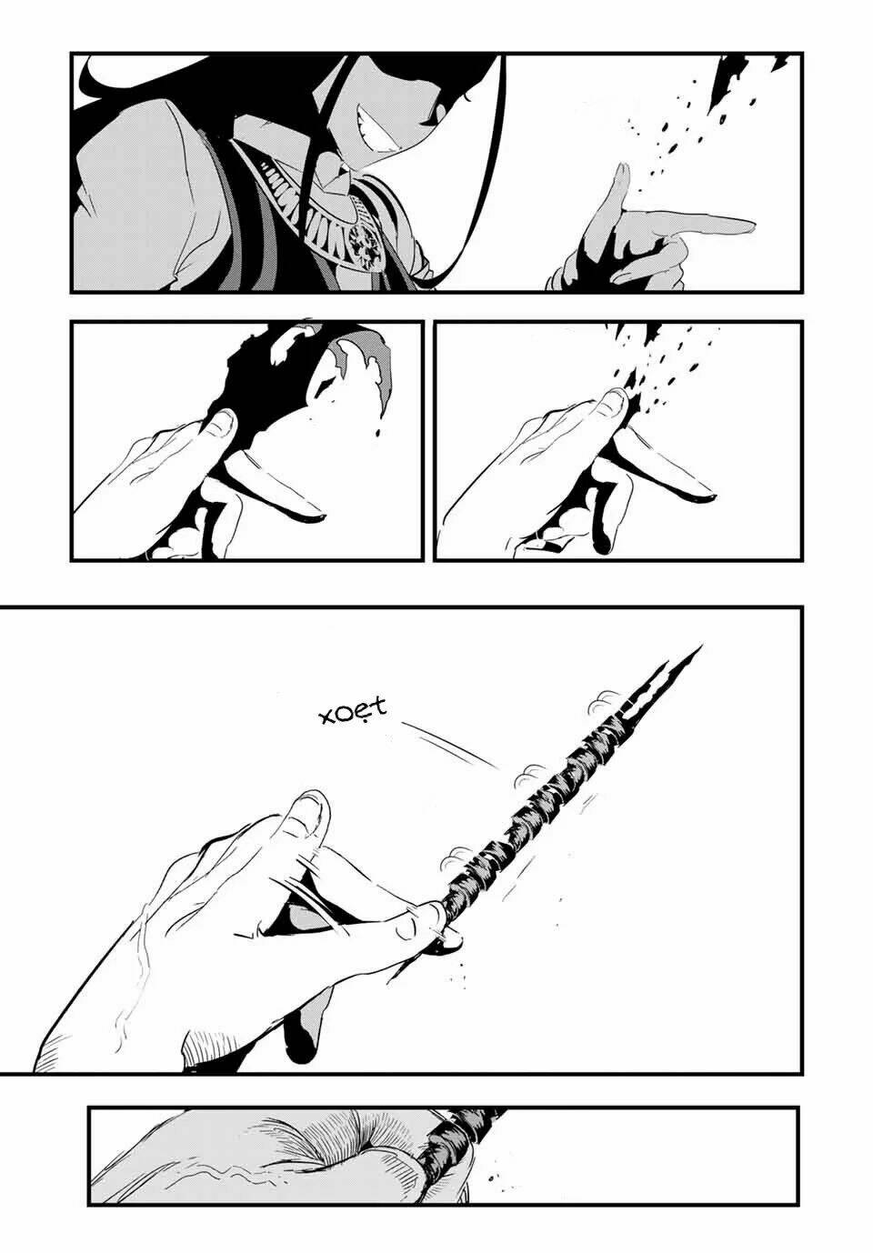 Chuyển Sinh Thành Thất Hoàng Tử Chapter 30 - Trang 2