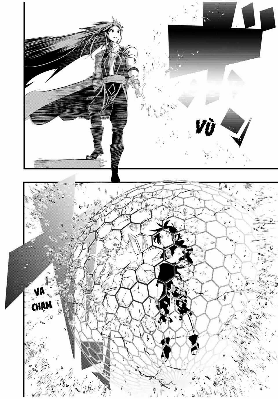 Chuyển Sinh Thành Thất Hoàng Tử Chapter 30 - Trang 2