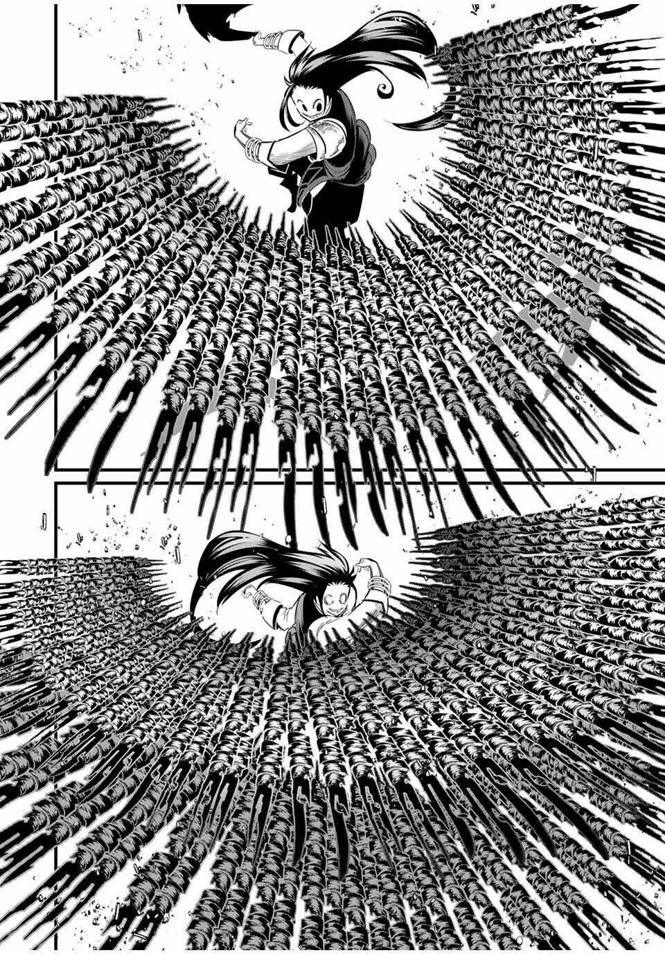 Chuyển Sinh Thành Thất Hoàng Tử Chapter 30 - Trang 2