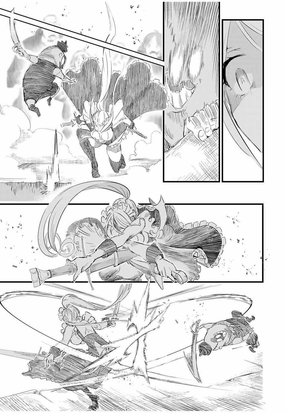 Chuyển Sinh Thành Thất Hoàng Tử Chapter 32 - Trang 2